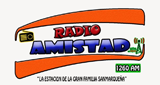Radio-Amistad