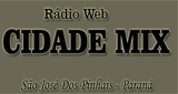 Radio Cidade Mix