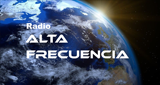 Radio-Alta-Frecuencia