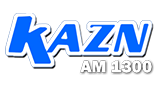 MRBI - KAZN 1300 AM