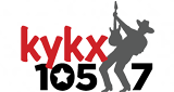 KYKX-105.7