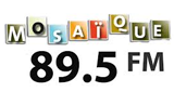 Mosaïque-FM