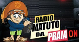 Rádio-Matuto-da-Praia