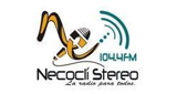 Necocli-Stereo