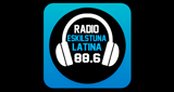 Radio-Eskilstuna-Latina