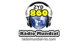 Radio-Mundial