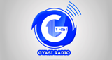 Gyasi-Radio