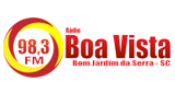 Rádio-Boa-Vista