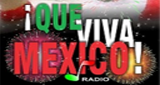 Que-Viva-México-Radio