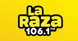 La-Raza-106.1-FM