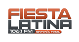 Fiesta-Latina-106.1-Fm