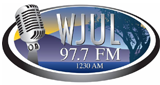 WJUL-97.7-FM