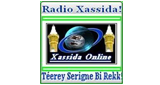 Radio-Xassida-Online-Touba