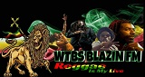 WTBS BLAZIN FM