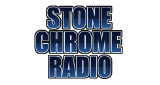 Stone-Chrome-Radio