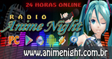 Rádio-AnimeNight