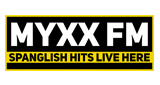 MYXX-FM