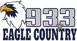 93.3-Eagle-Country