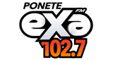 Exa FM, San José