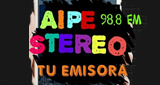 Aipe-Stereo