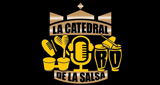 La-Catedral-De-La-Salsa-Radio