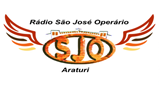 Rádio-São-José-Operário-do-Araturi