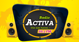 Radio-Activa-88.1-FM