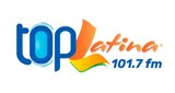 Top-Latina-101.7-fm