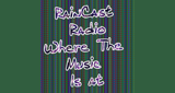 RainCast-Radio
