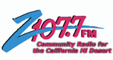 Z-107.7-FM