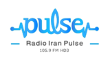 Radio-Iran-Pulse