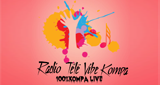 Radio-Télé-Vibe-Kompa