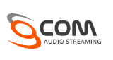 Radio-Gcom-Streaming