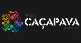 RÁDIO-CAÇAPAVA