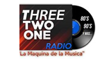 Three-Two-One-Radio-sv-Online