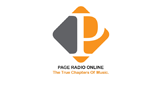 Page Radio