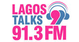 Lagos-Talks-91.3