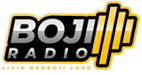 Boji-Radio