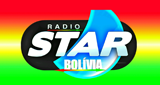 Rádio Star Bolívia