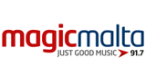 Magic-Malta-Radio