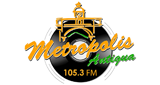 Metropolis-Antigua-105.3-FM