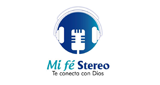 Mi-fe-Stereo-Radio