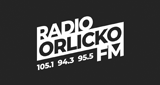 Rádio-Orlicko