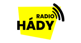 Rádio-Hády