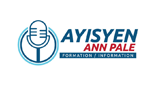 Ayisyen-Ann-Pale-Radio