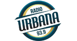 Radio Urbana 93.9