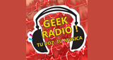 Geek-Radio-Music