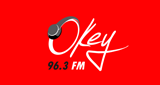 Okey-96.3-FM