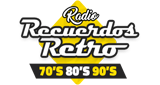 Recuerdos-Retro