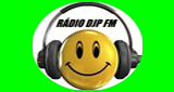 Rádio-Djp-Fm